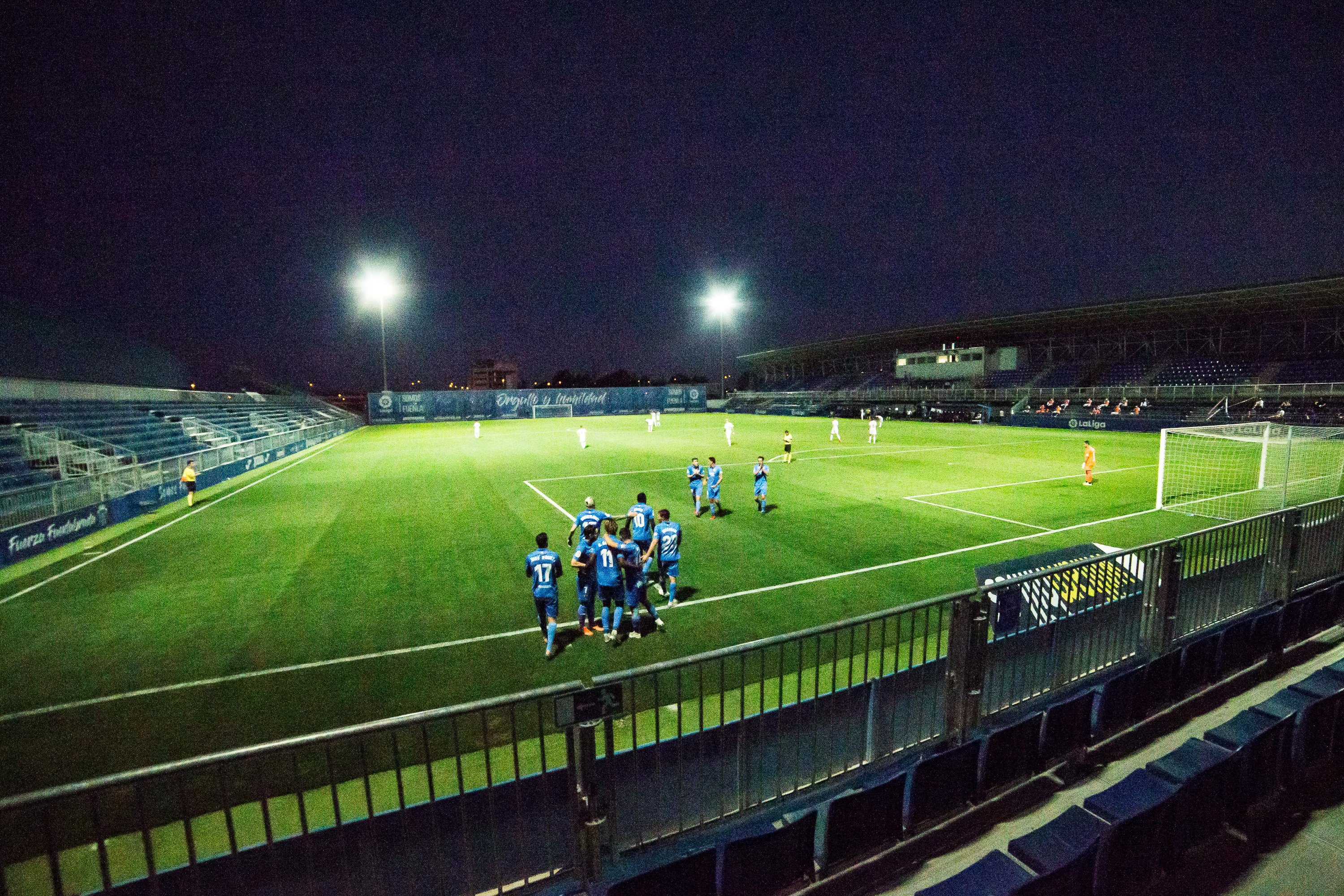 La Federació Espanyola aposta per una Segona Divisió de 24 equips