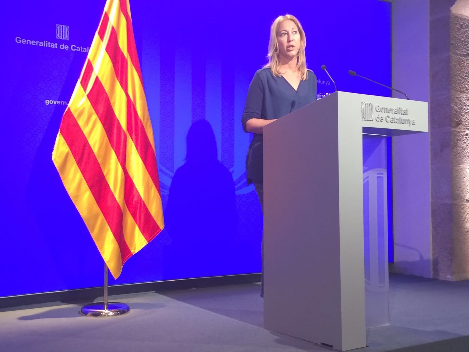 El Govern intenta superar la crisi interna per l'IRPF assenyalant altres taxes