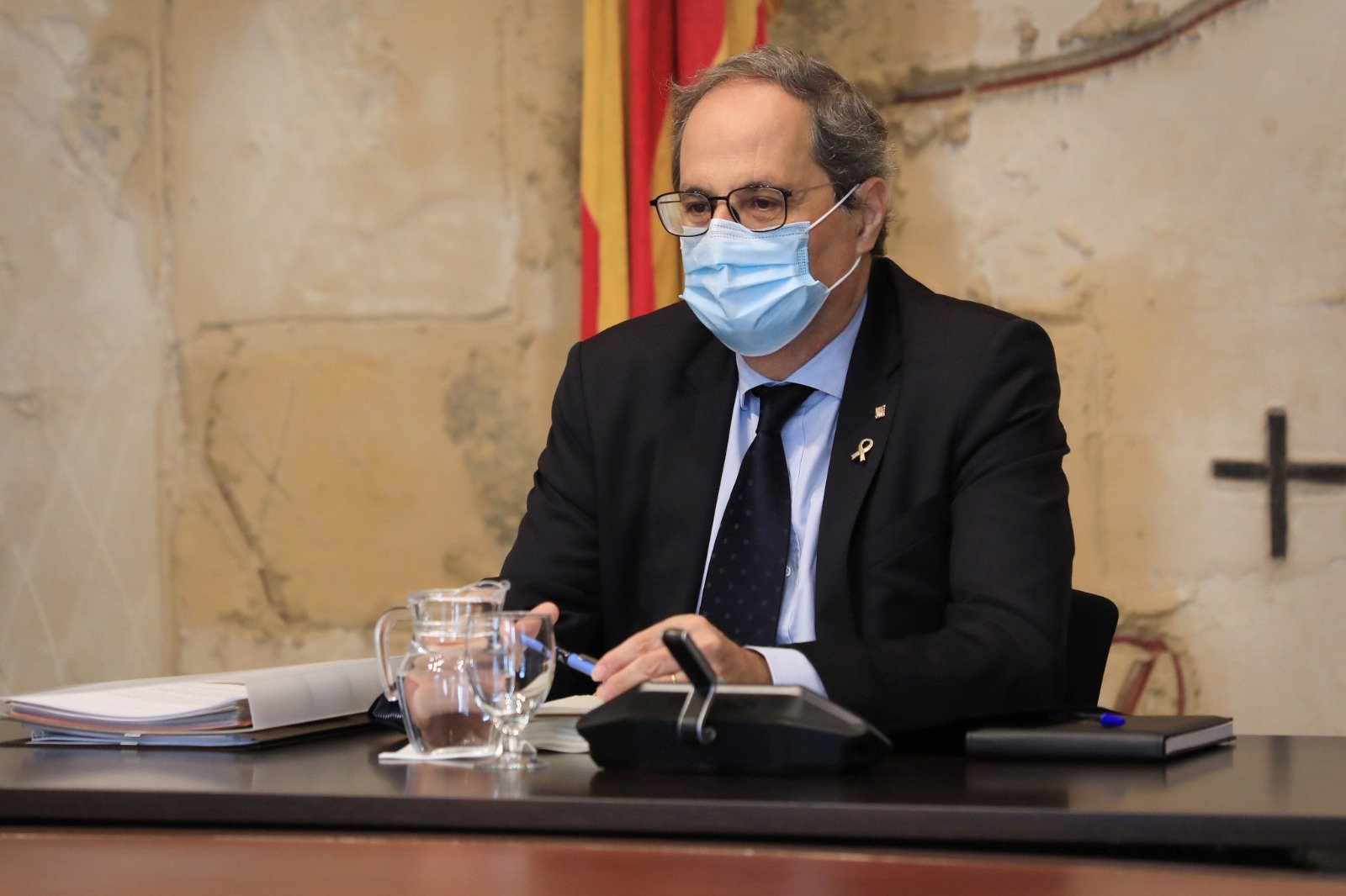 tuesta consejo ejecutivo 28 7 Jordi Bedmar