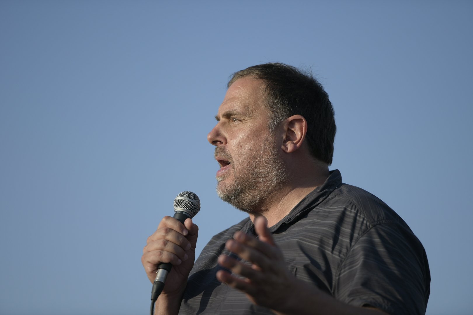 EU court rejects Junqueras's demand to take his European seat provisionally