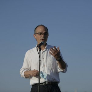 Case of Catalan politician Turull, bound for European justice after Spanish rejection