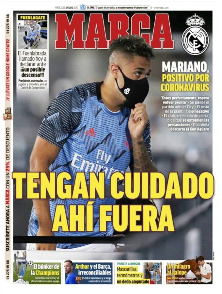 Marca Portada 29 07 2020