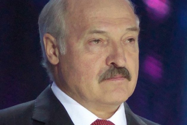 lukashenko bielorússia viquipèdia