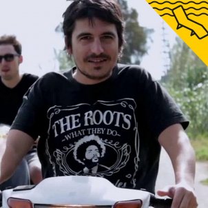 Zoo estiu clip Gandula Zoo estiu clip Gandula