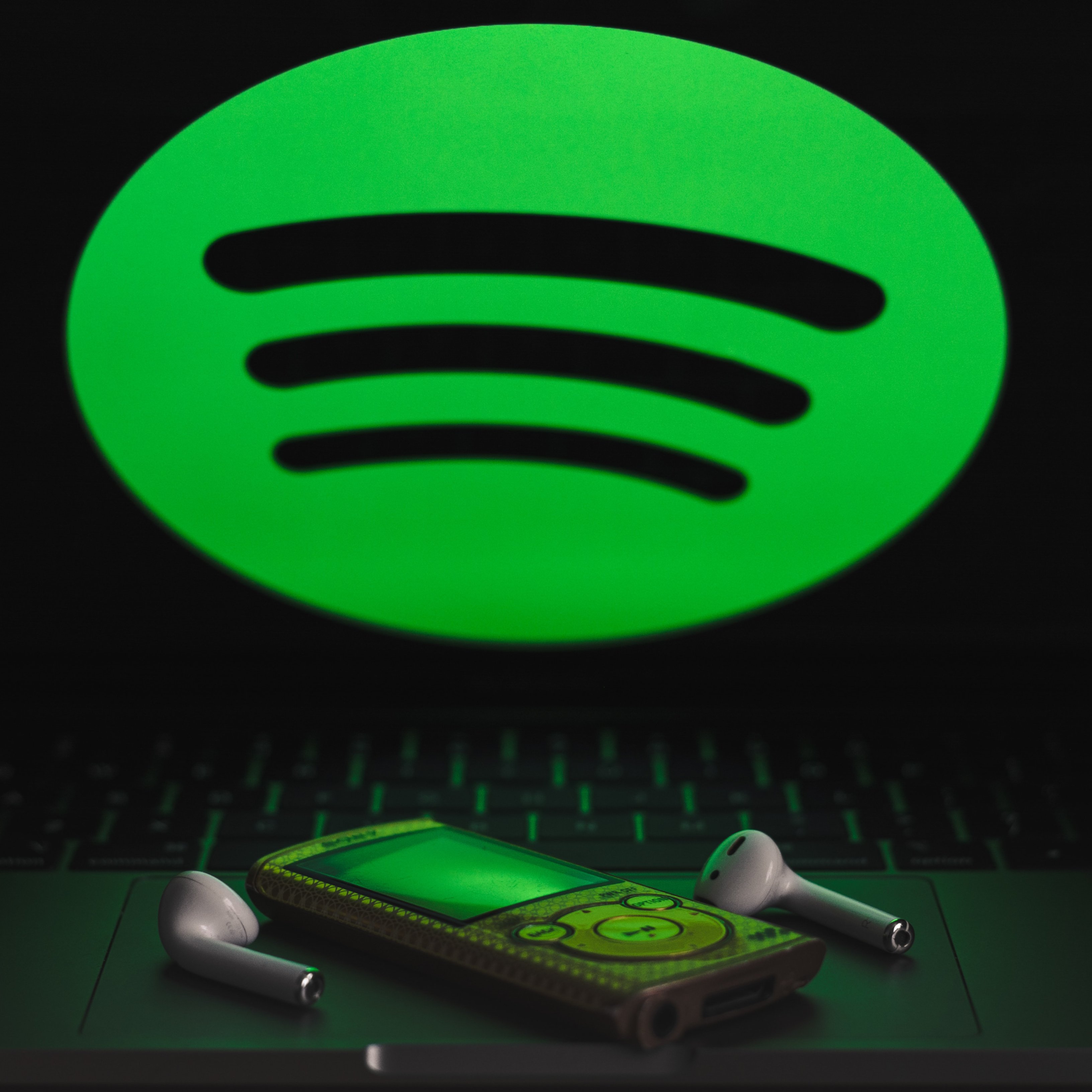 Spotify ofereix dues noves funcions interessants per als usuaris