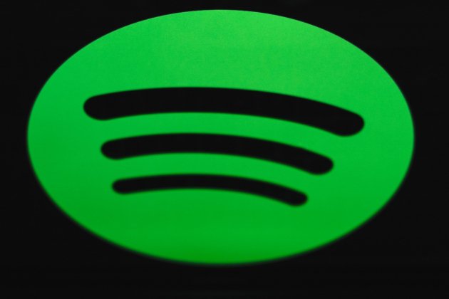 Spotify Unsplash