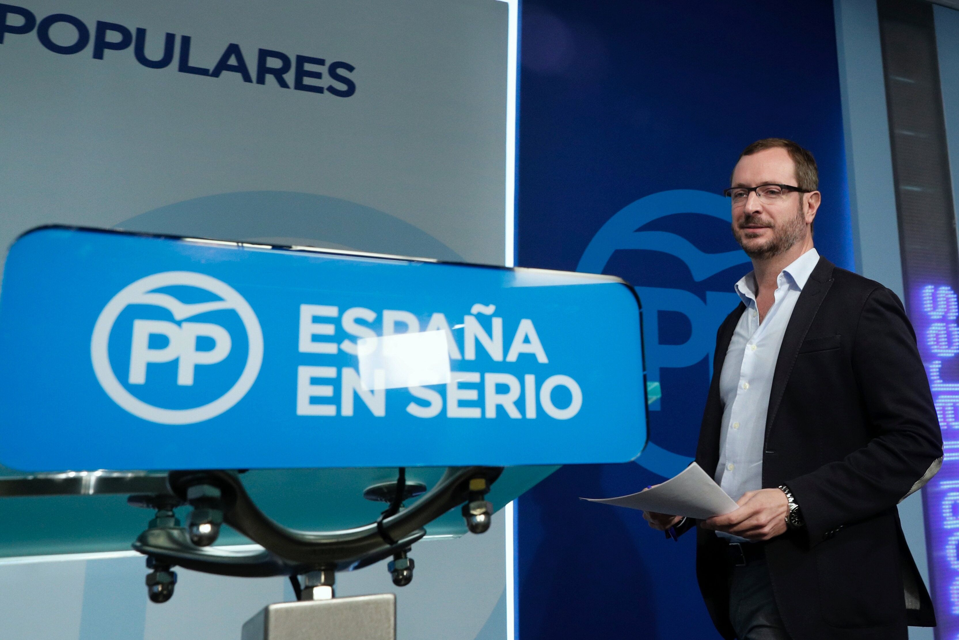 El PP intentarà fugir del "cos a cos" amb els rivals en campanya