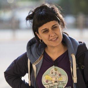 Anna Gabriel se queda en Suiza y no irá a declarar al Supremo