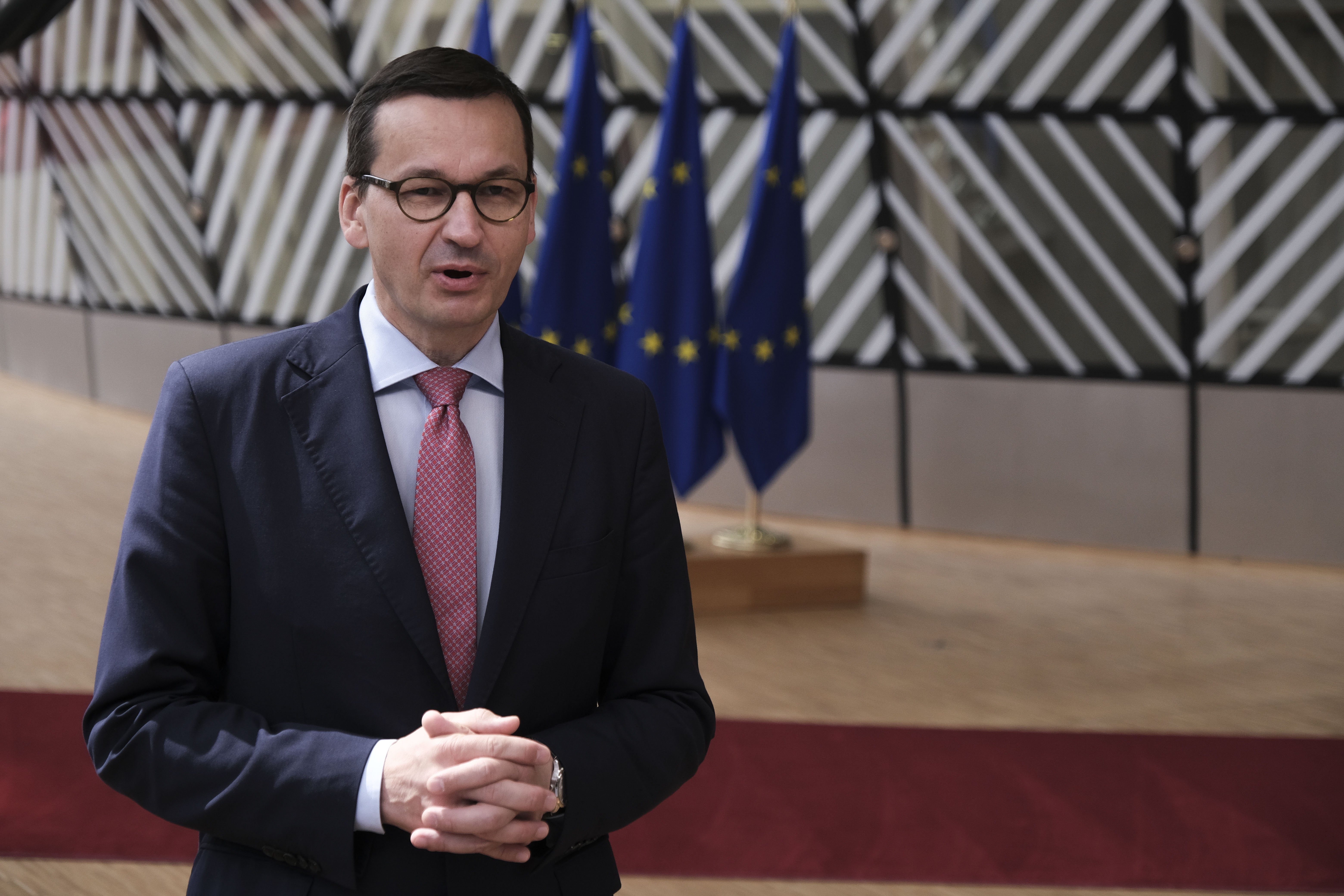 Polonia también sopesa imponer la cuarentena a viajeros procedentes de España