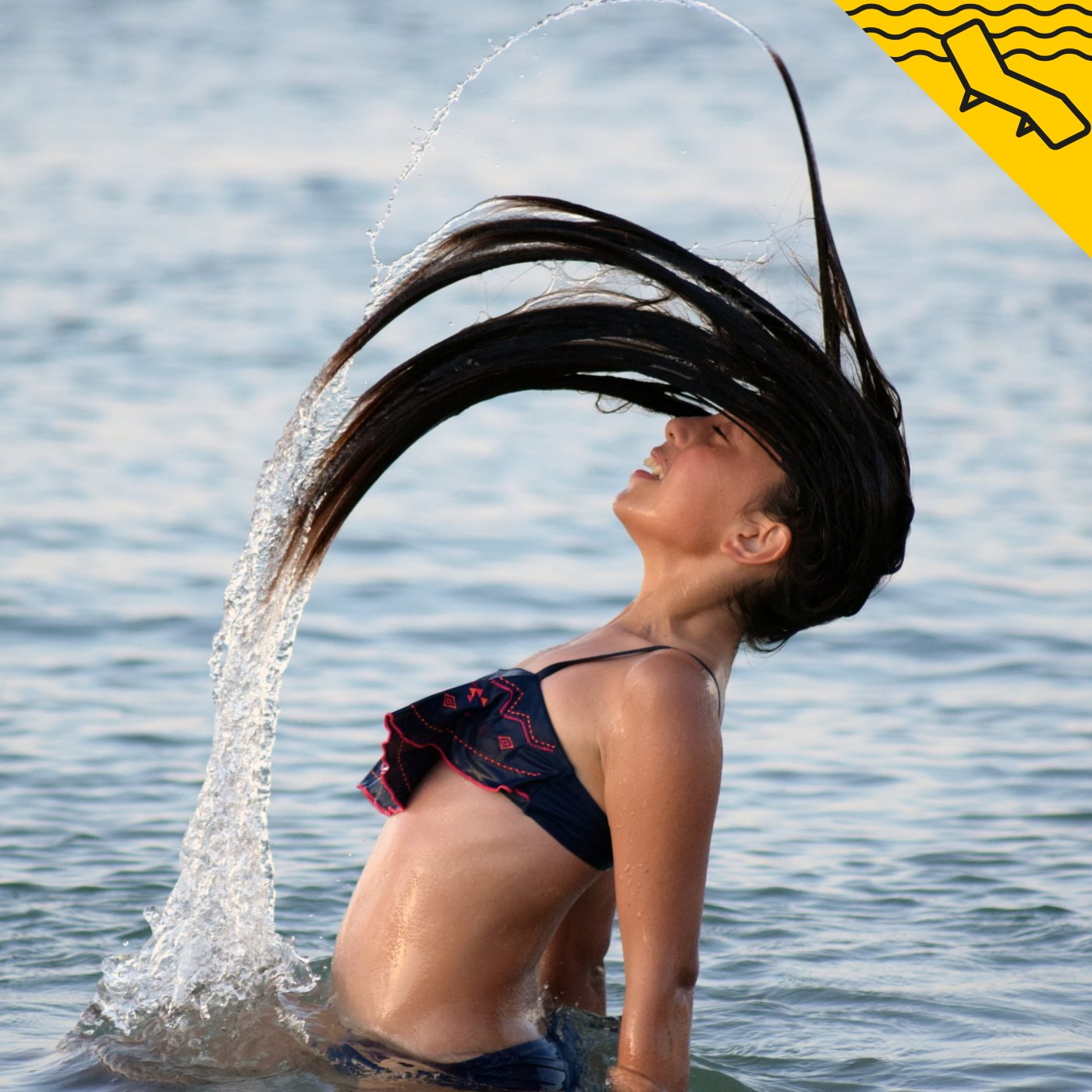 8 consejos básicos y fáciles para cuidar el pelo en verano