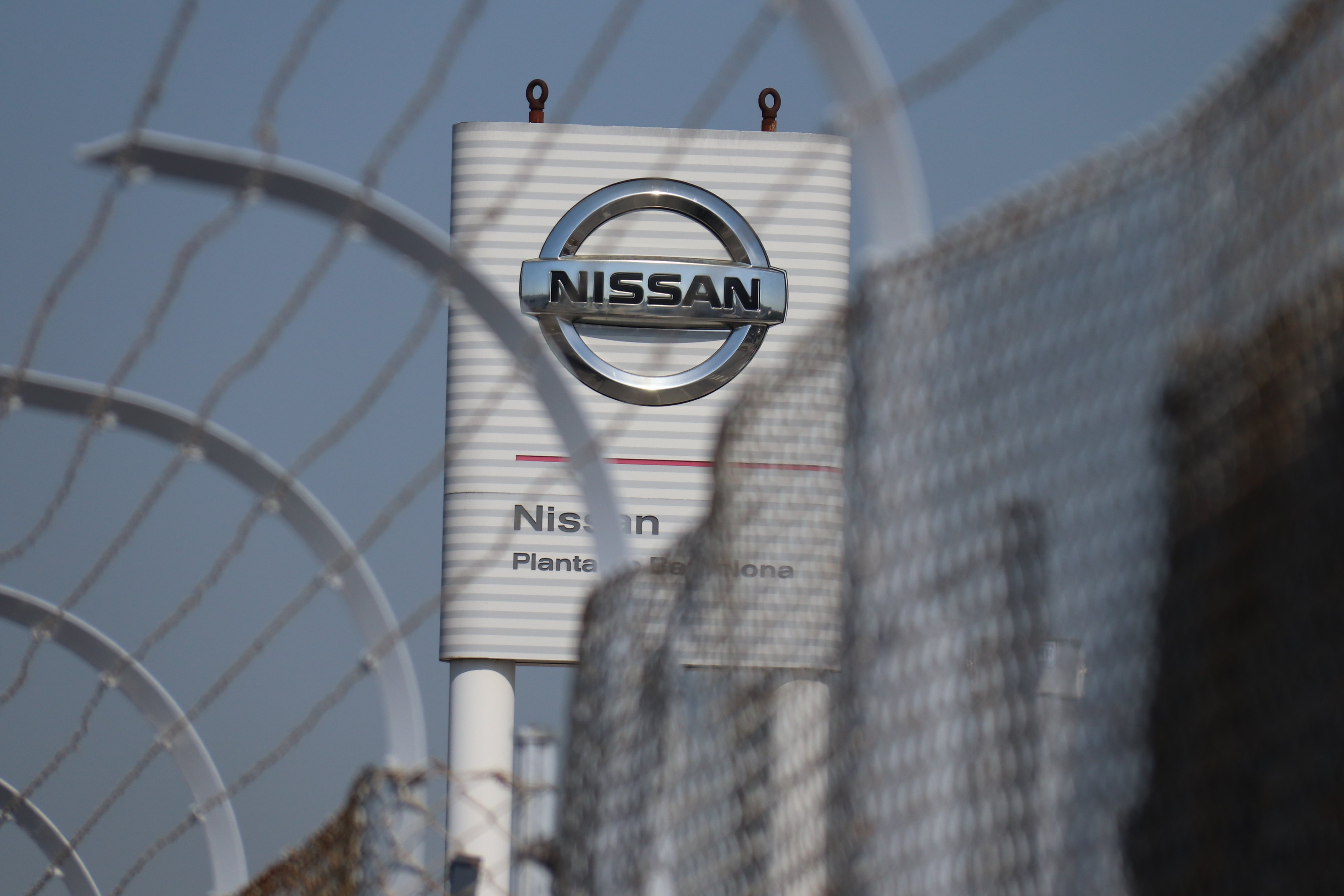 Nissan rep 17 propostes per a les plantes de Barcelona