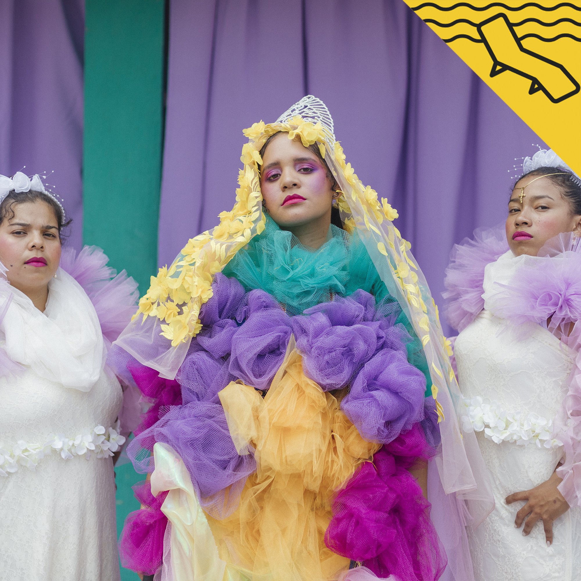 Lido Pimienta: cantar a una relación lésbica tóxica con Colombia