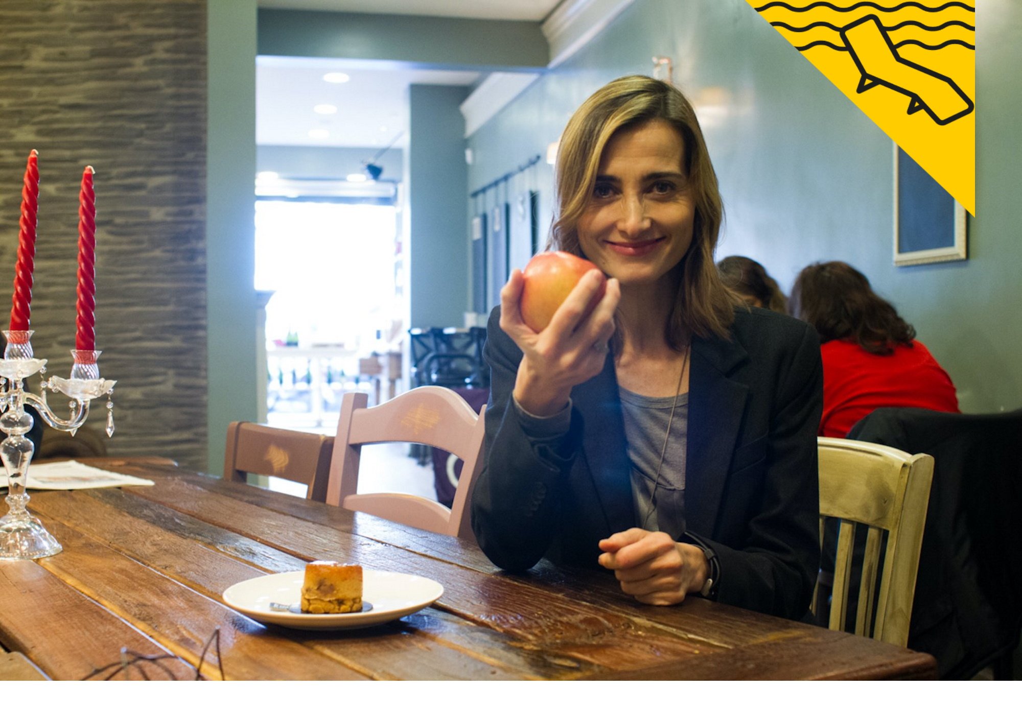 6 sugerencias para comer mejor en los restaurantes, por la Dra. Magda Carlas