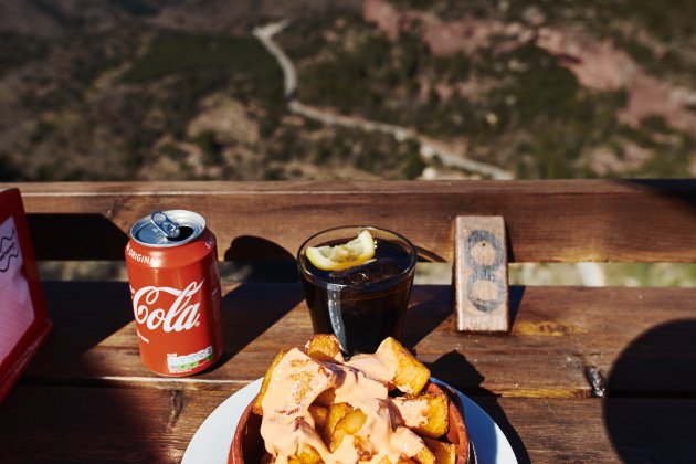 Patatas bravas Unsplash Patatas bravas Unsplash