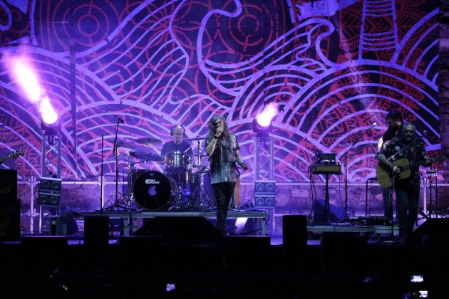 sopa de cabra concert - acn