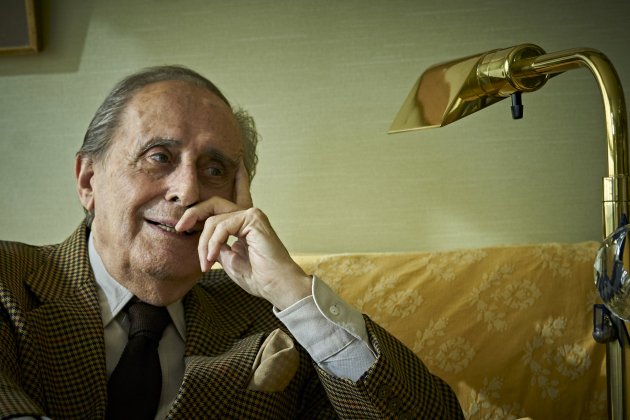 Jaime Peñafiel GTRES Jaime Peñafiel GTRES