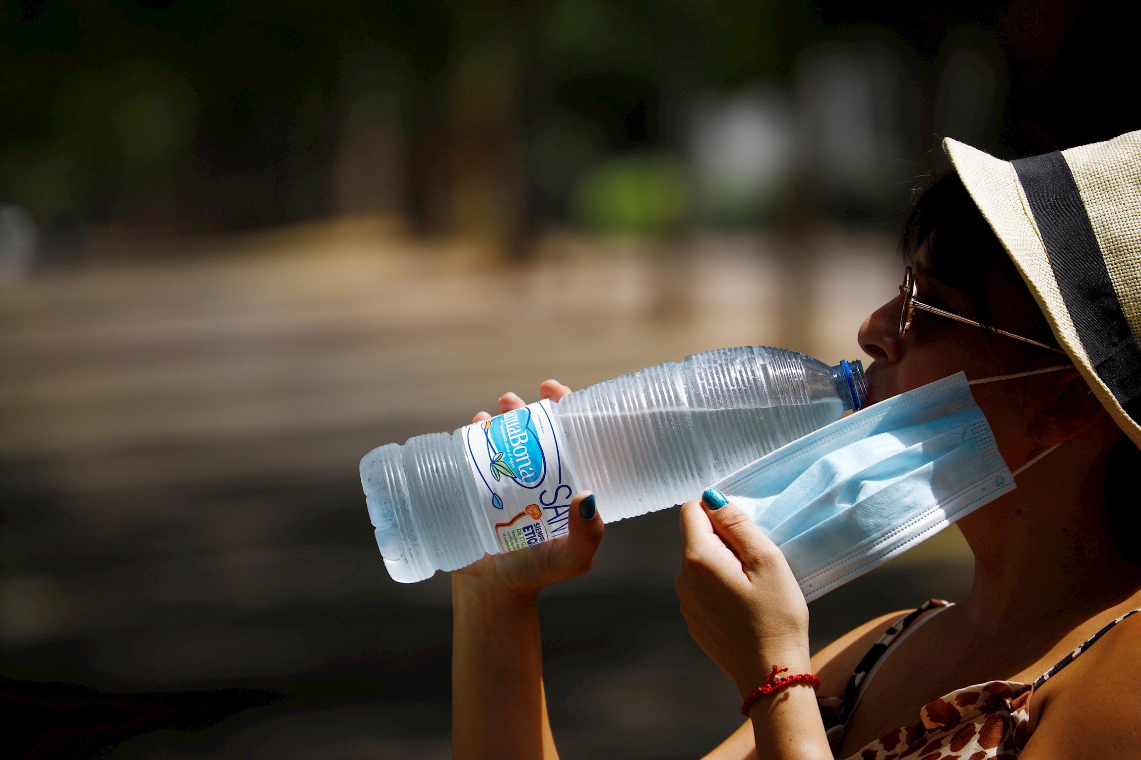 Protección Civil desactiva la alerta para la ola de calor en Catalunya