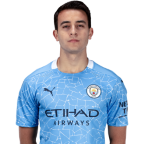 1X1 Eric Garcia