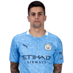 1X1 Joao Cancelo