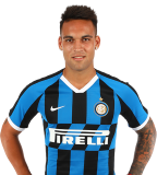 1X1 Lautaro Martinez