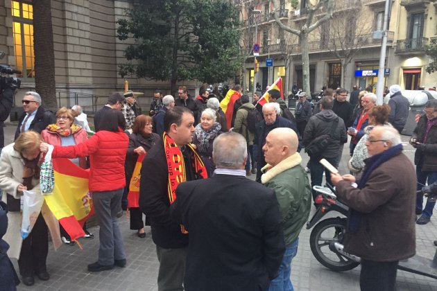 manifestació 1 manifestació 1