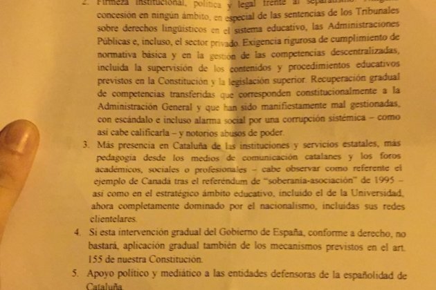 Carta Soraya Carta Soraya