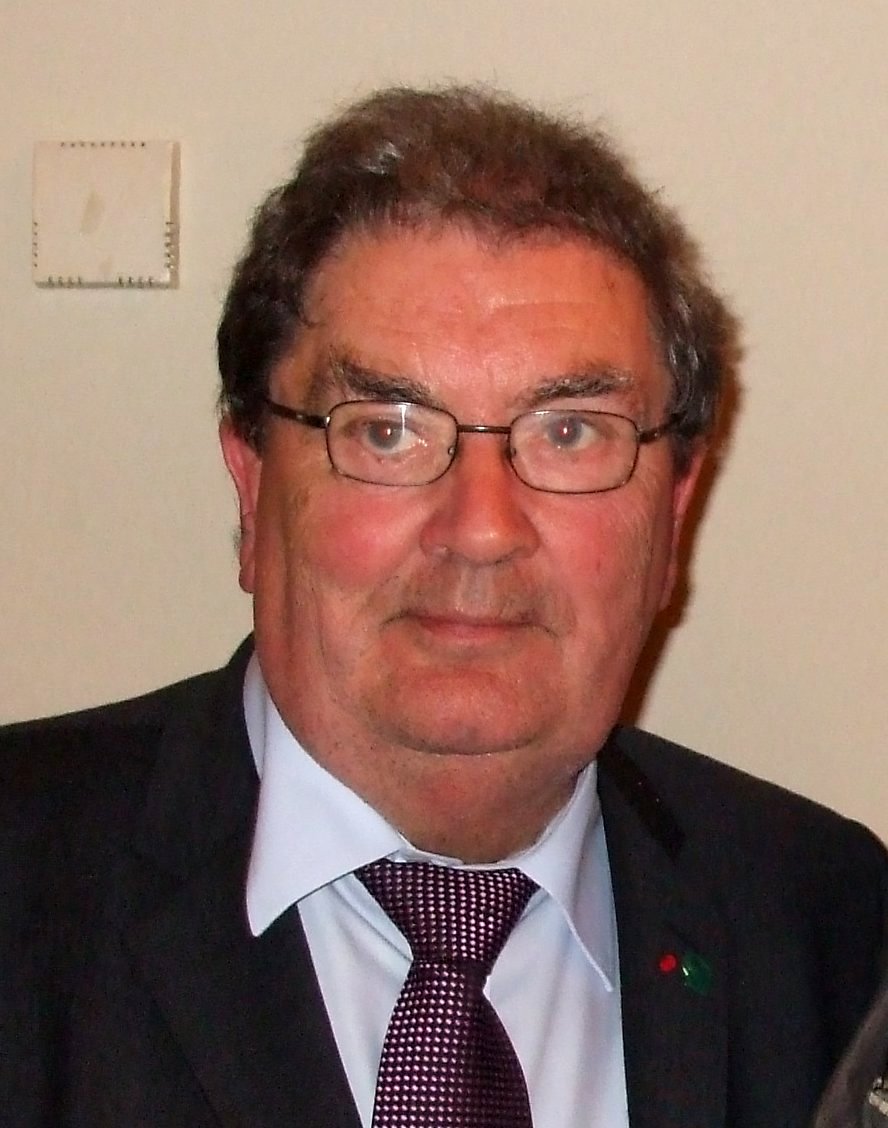 Mor John Hume, artífex de la pau a Irlanda del Nord