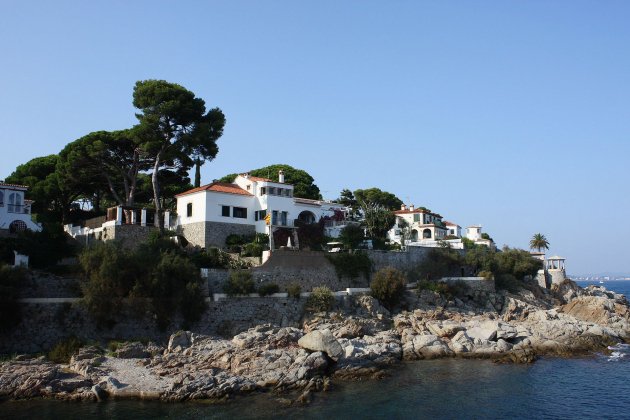 Chalets en S'Agaró