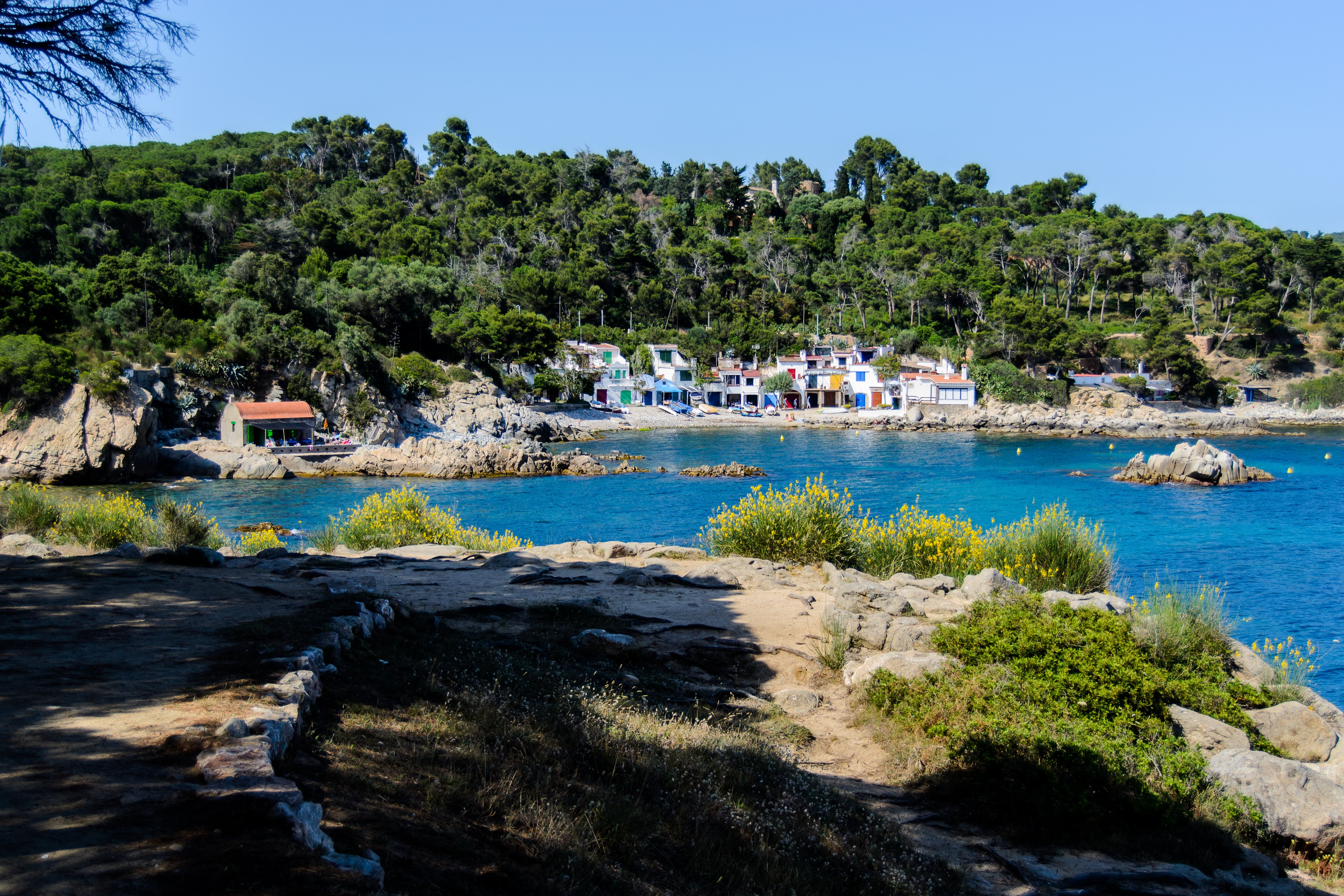 Cala s'Alguer