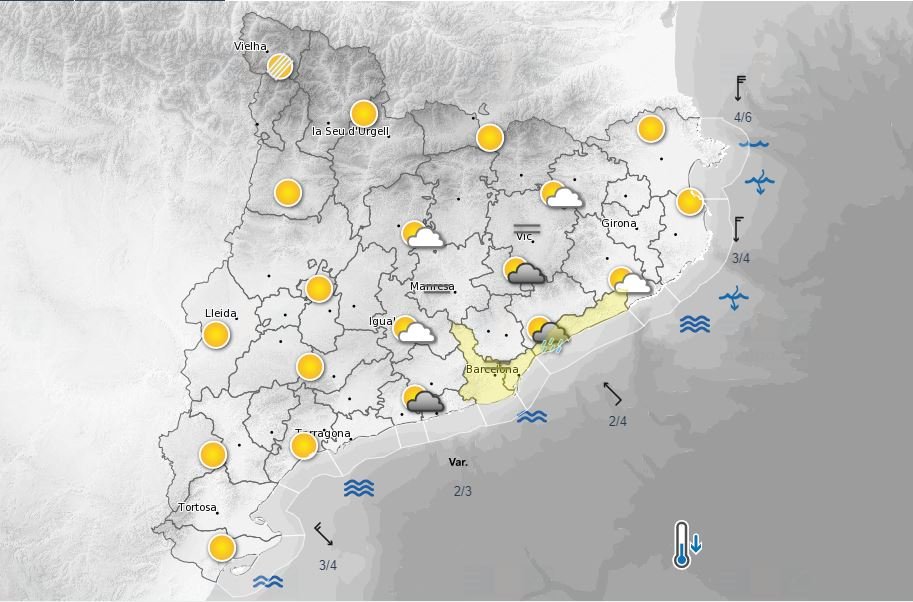 previsiones 4 8 20