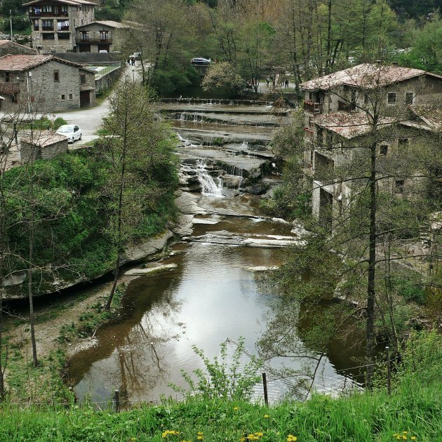 ▷ RUPIT I PRUIT » Qué ver y Hacer en este deslumbrante lugar