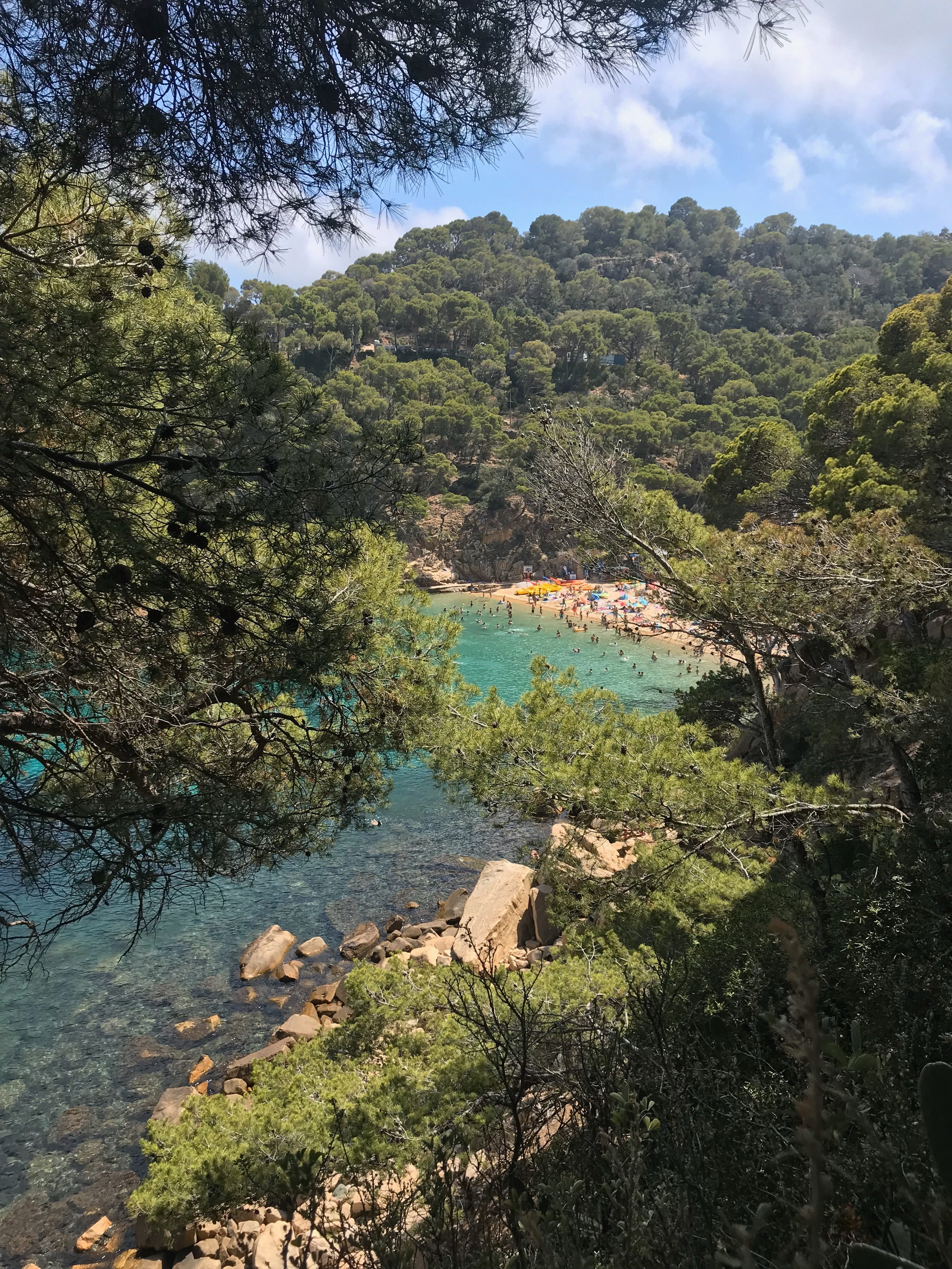 Descubre Catalunya con estos planes para el fin de semana (1)