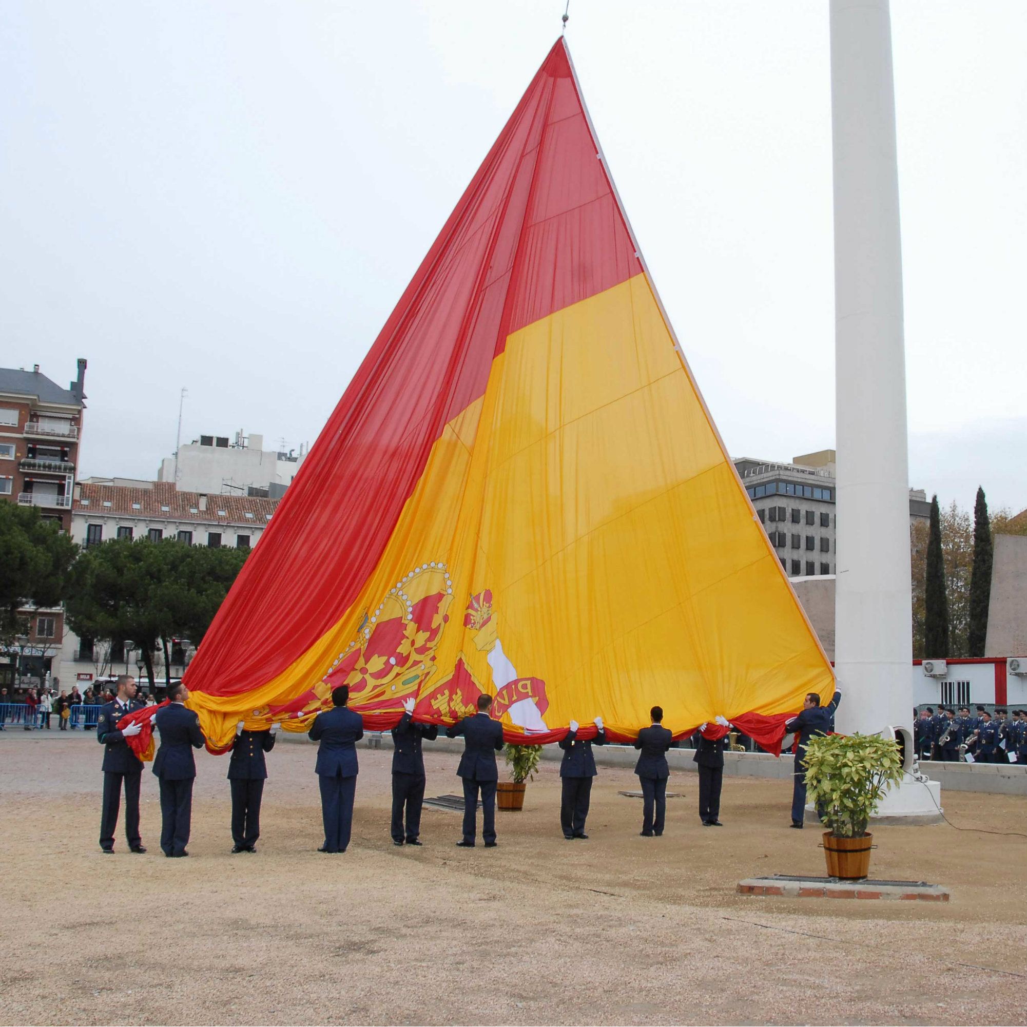 Vivim en un règim nacionalista