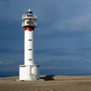 Ruta a peu (2): senderisme pel delta de l’Ebre