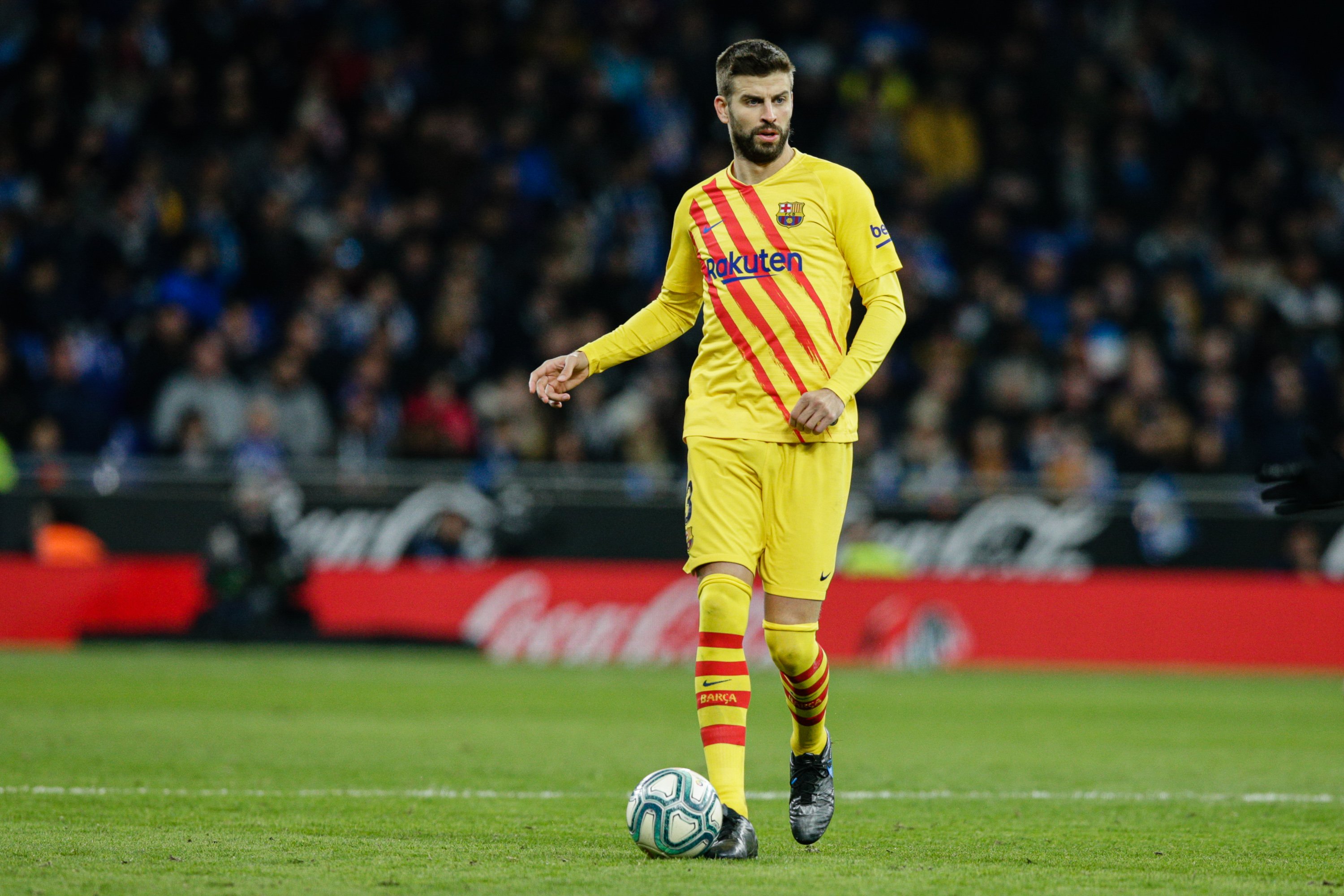 El Barça escull el català per a la nova campanya de la UEFA a la Champions