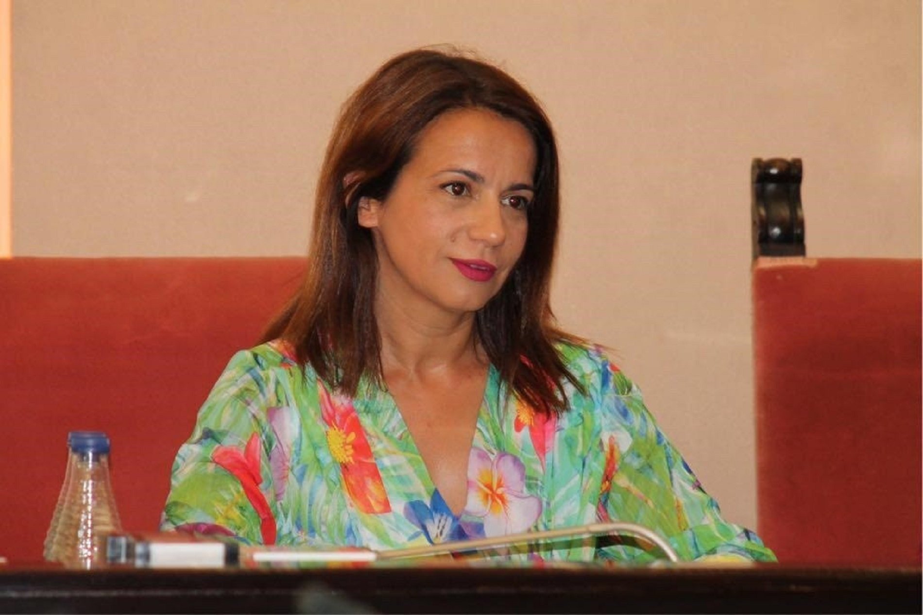 La epidemióloga Silvia Calzón, nombrada nueva secretaria de Estado de Sanidad