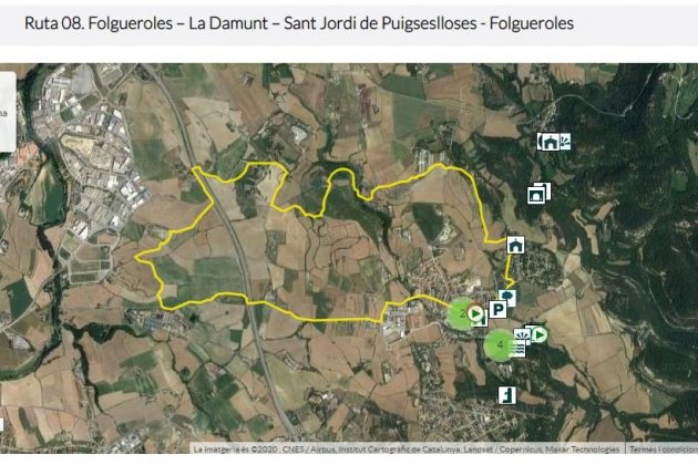 ruta 3 espai guilleries