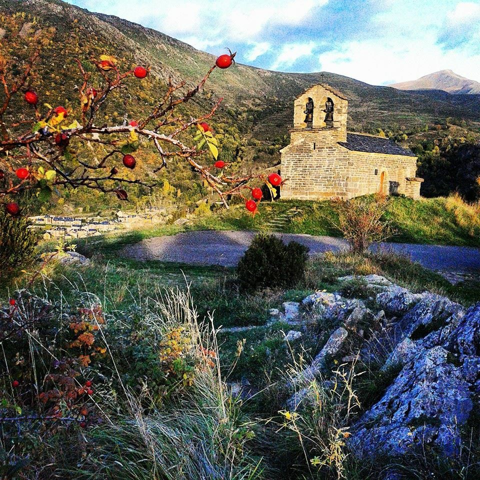 Ruta en cotxe (2): L'etern romànic de les esglésies de la Vall de Boí