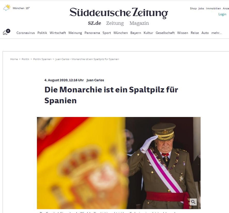 Süddeutsche