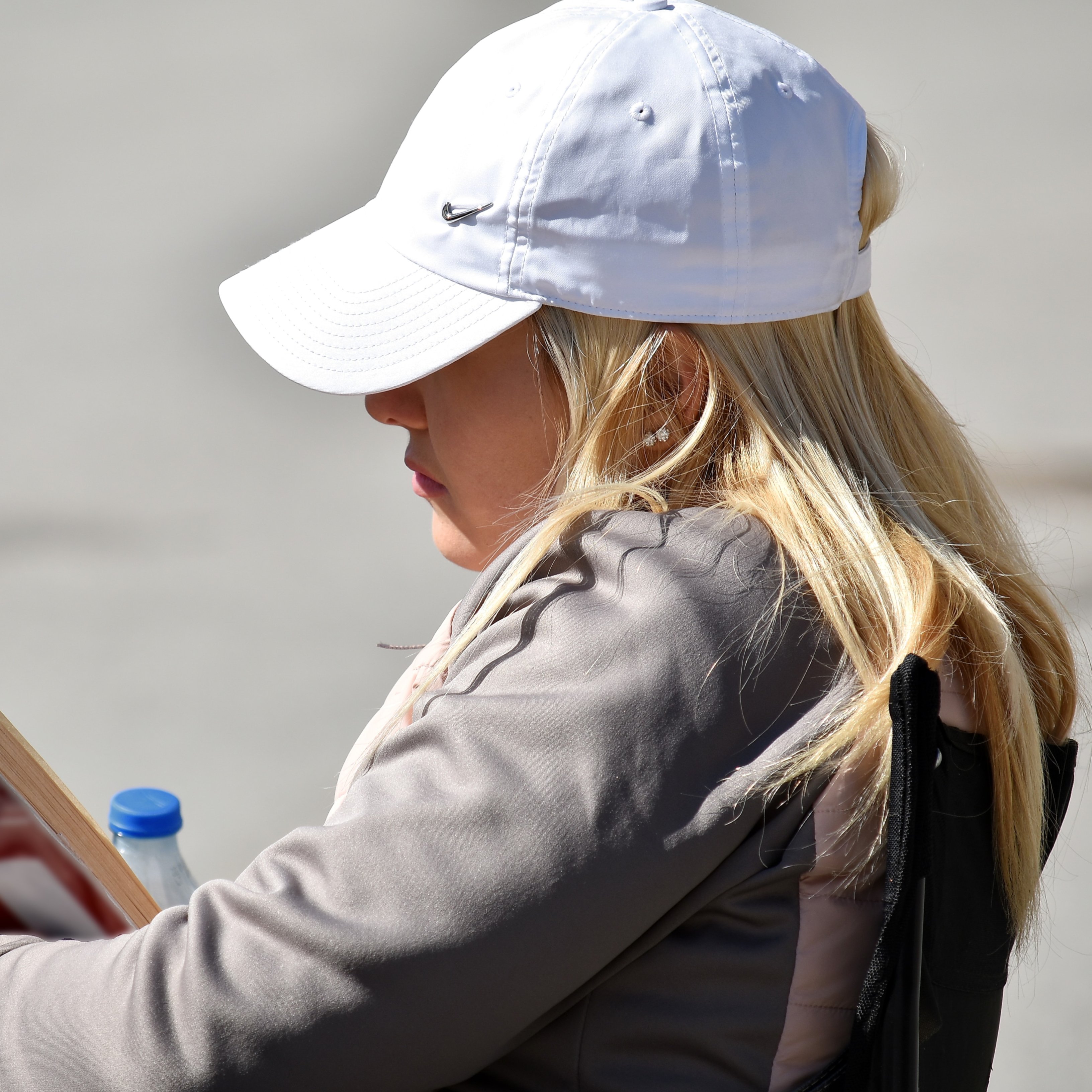 El cabello ofrece datos sobre ti que no te imaginas