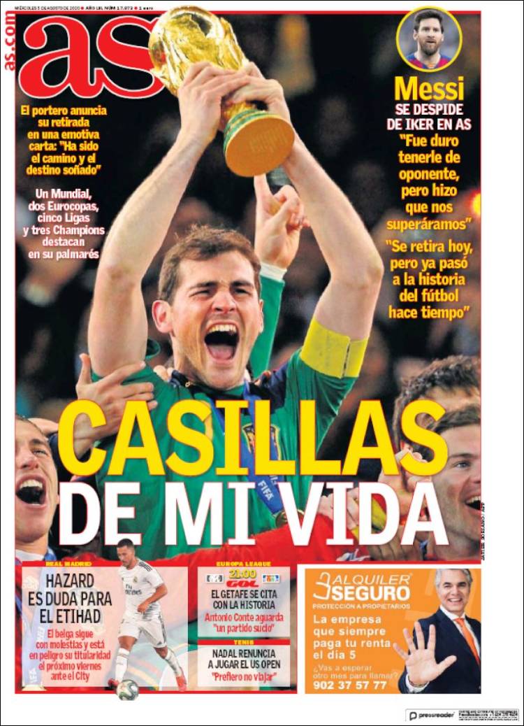 As Portada 05 08 2020