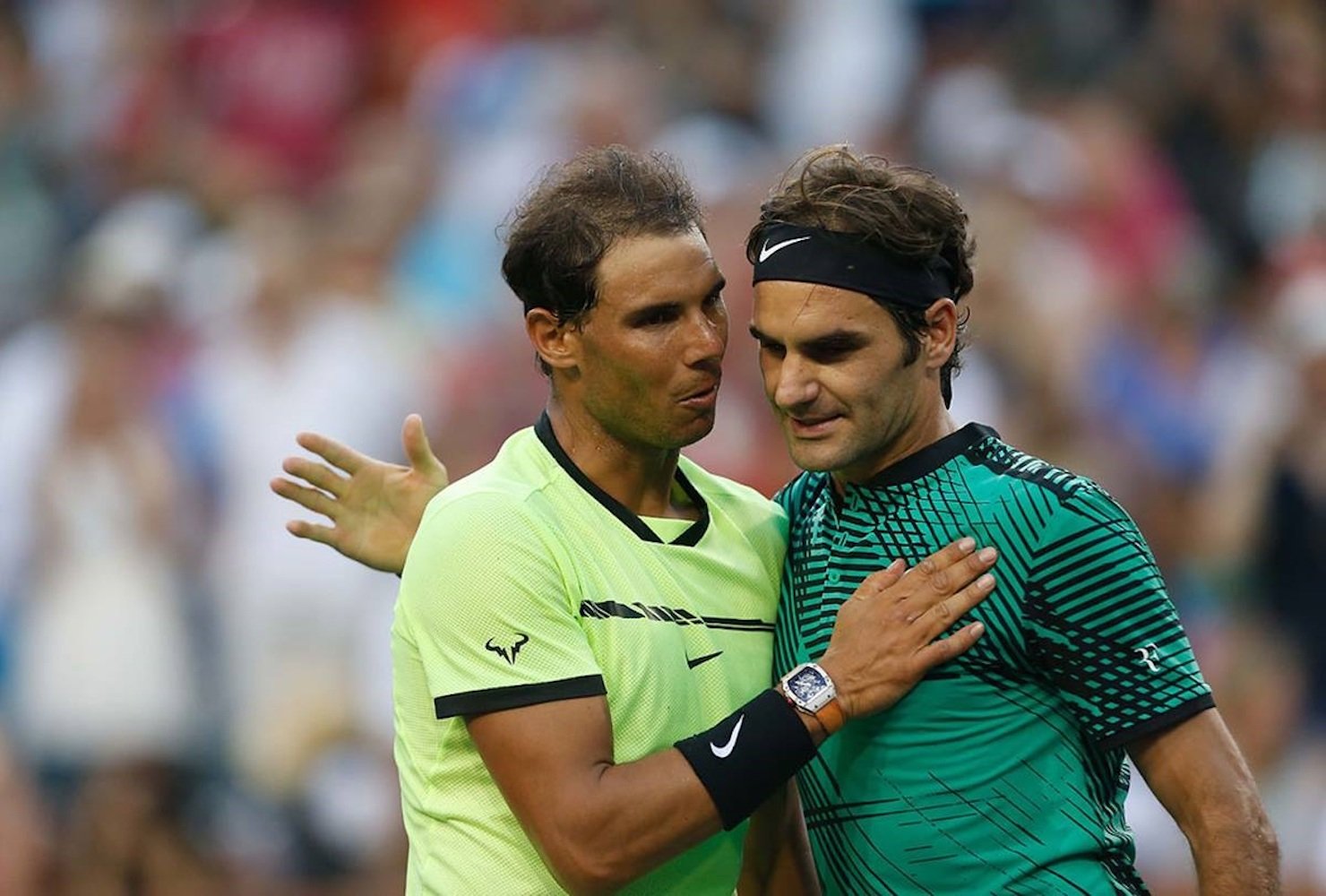 Rafa Nadal s'afegeix a la desbandada d'estrelles del US Open pel coronavirus