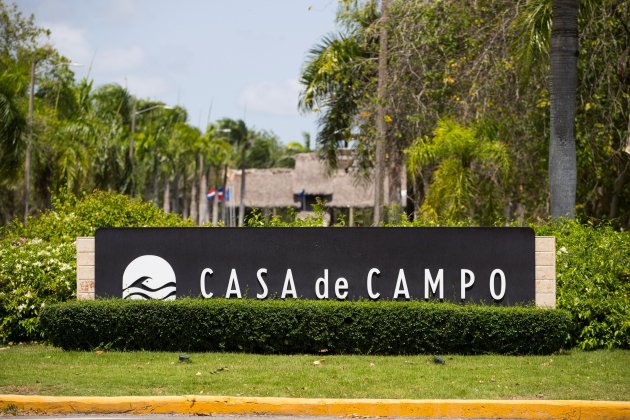 Casa de Campo EFE