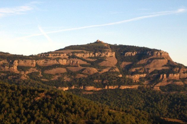 Sant Llorenç del Munt