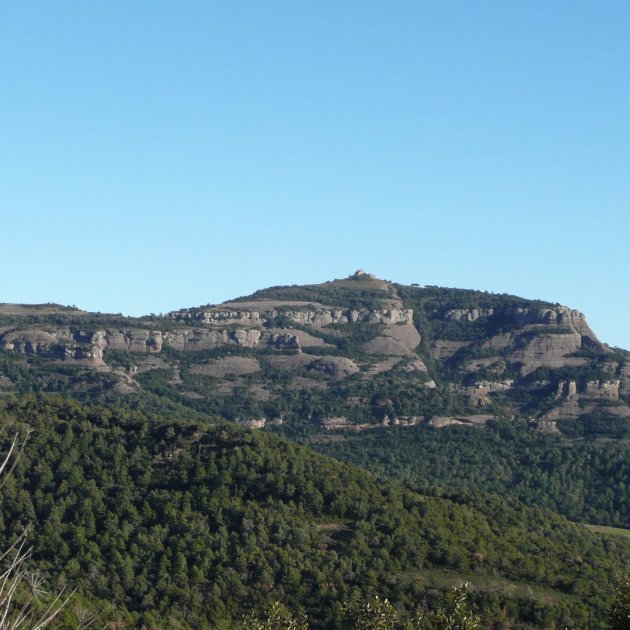 montcau la mola clickedu