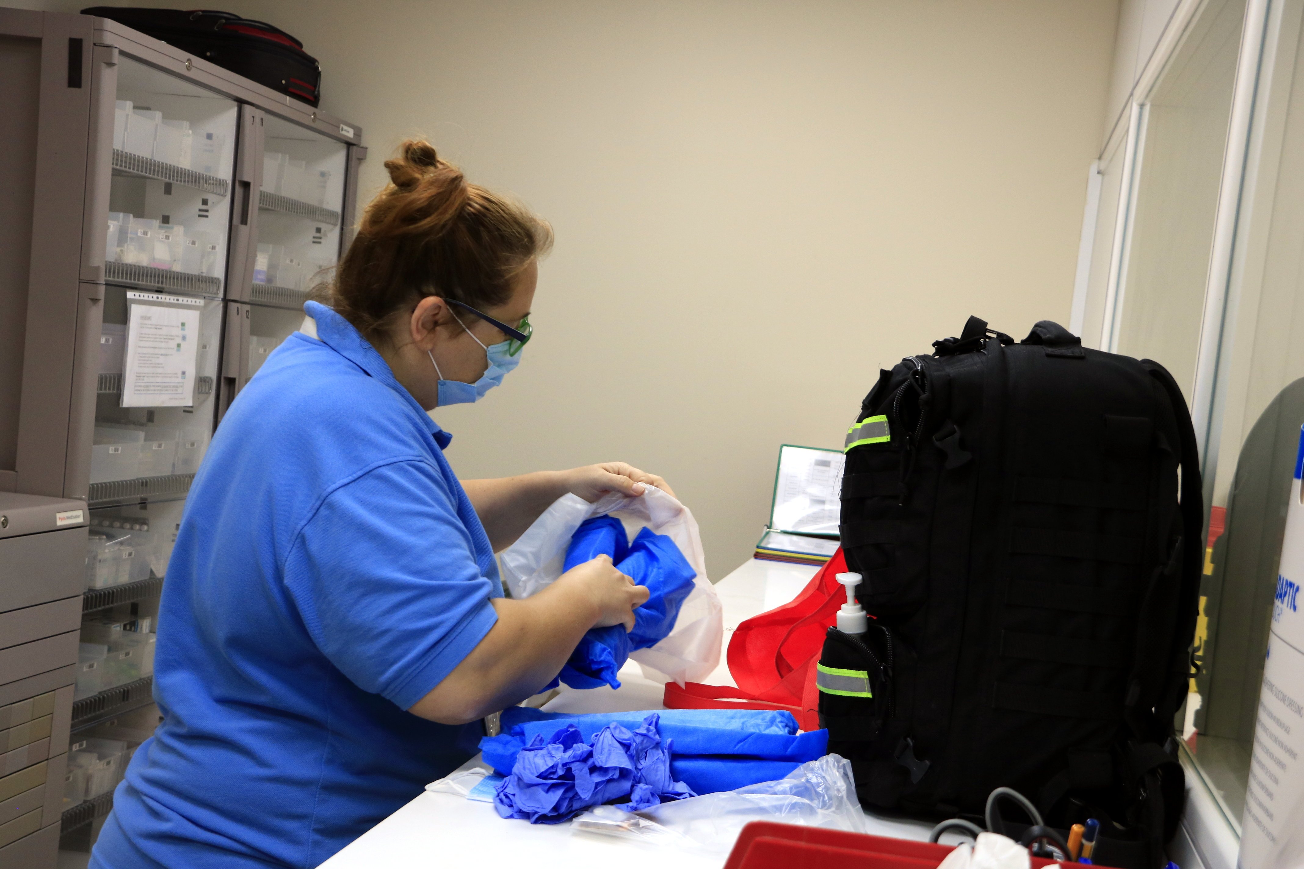 Salut preveu fer 9.000 hospitalitzacions més a domicili en tres anys