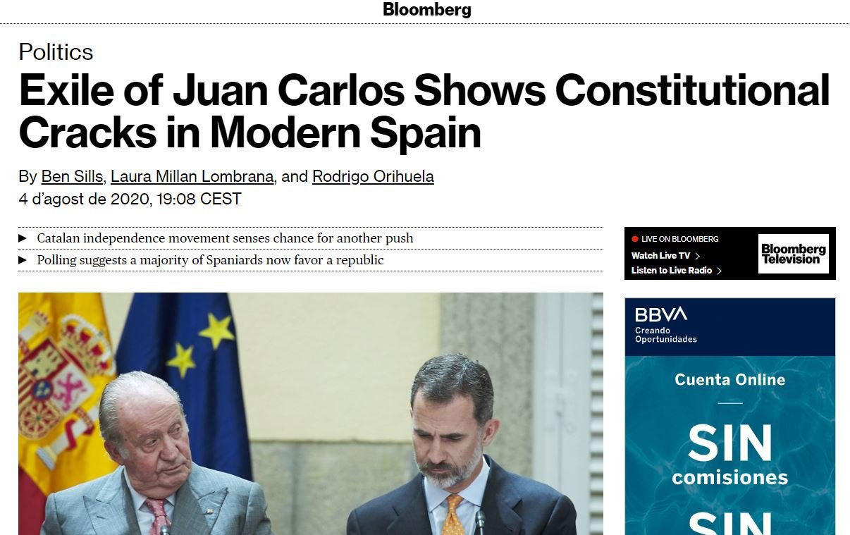 Bloomberg