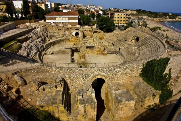 Anfiteatro (Tarragona) 2