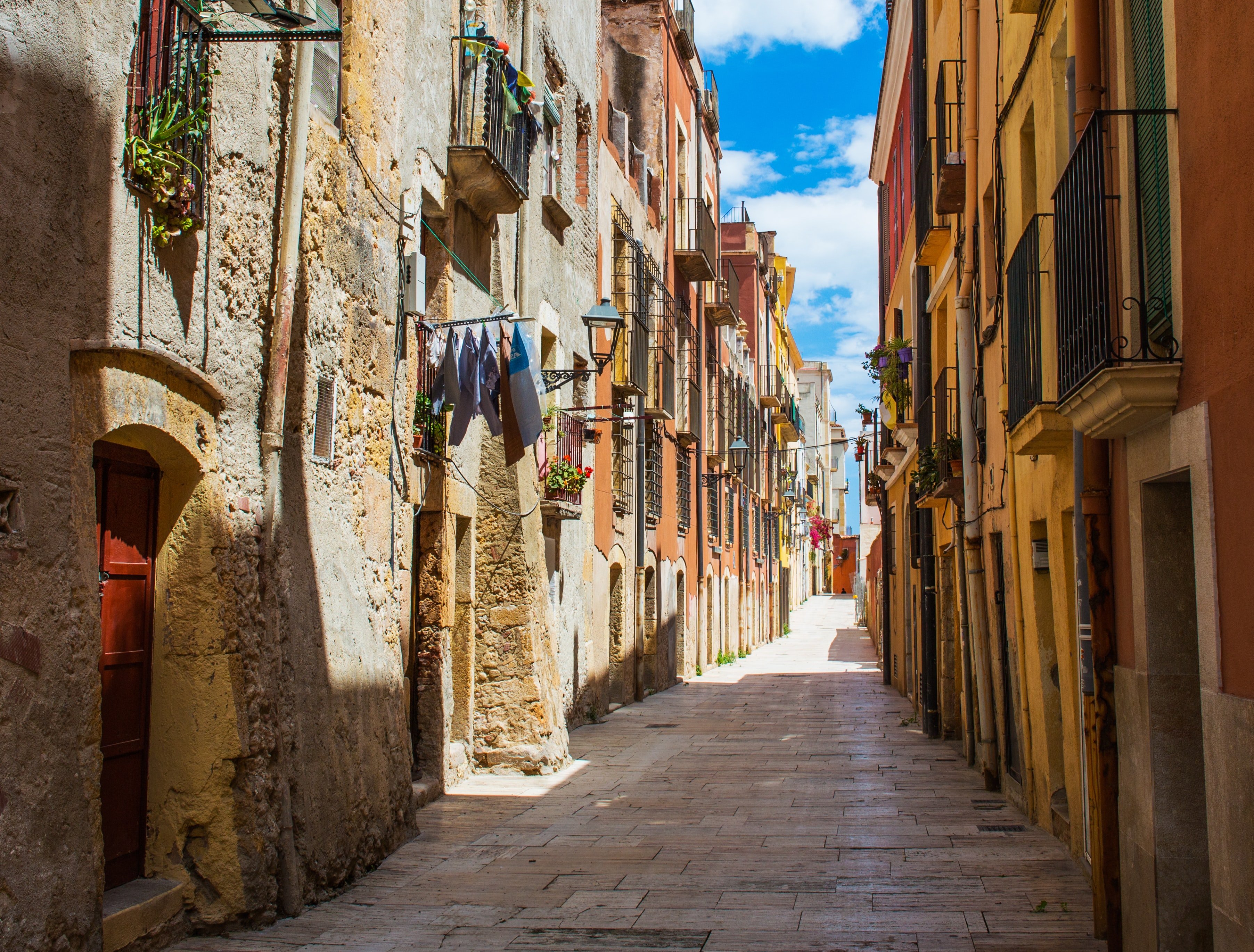 Descubre Catalunya con estos planes para el fin de semana (3)