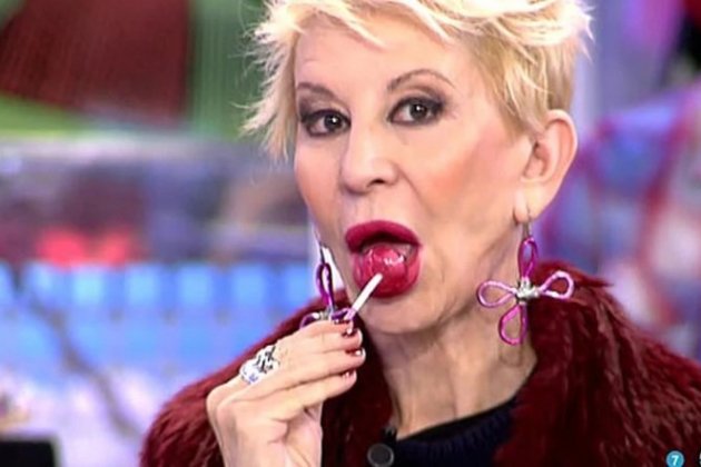 karmele salvame